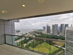 Concourse Skyline (D7), Apartment #463121721